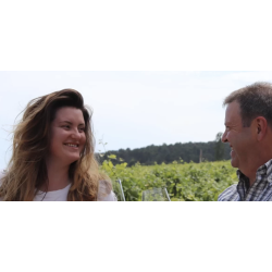 AOP Bourgogne Pinot Noir 2024 Maison Joliet