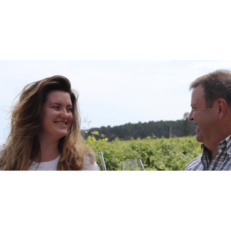 AOP Bourgogne Pinot Noir 2024 Maison Joliet