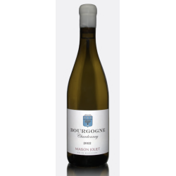 AOP Bourgogne Chardonnay 2024 Maison Joliet