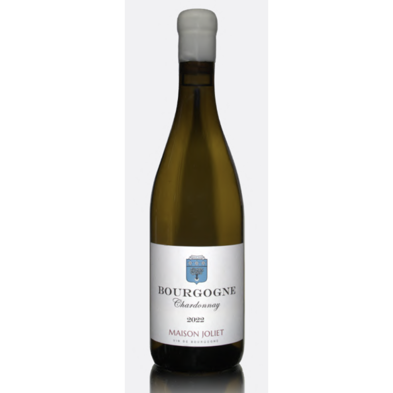 AOP Bourgogne Chardonnay 2024 Maison Joliet