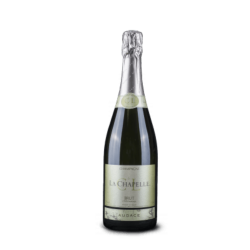 AOP Champagne De La Chapelle Brut Audace
