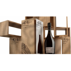 AOP Champagne De La Chapelle Brut Audace