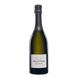 AOC Champagne Brut Nature Drappier