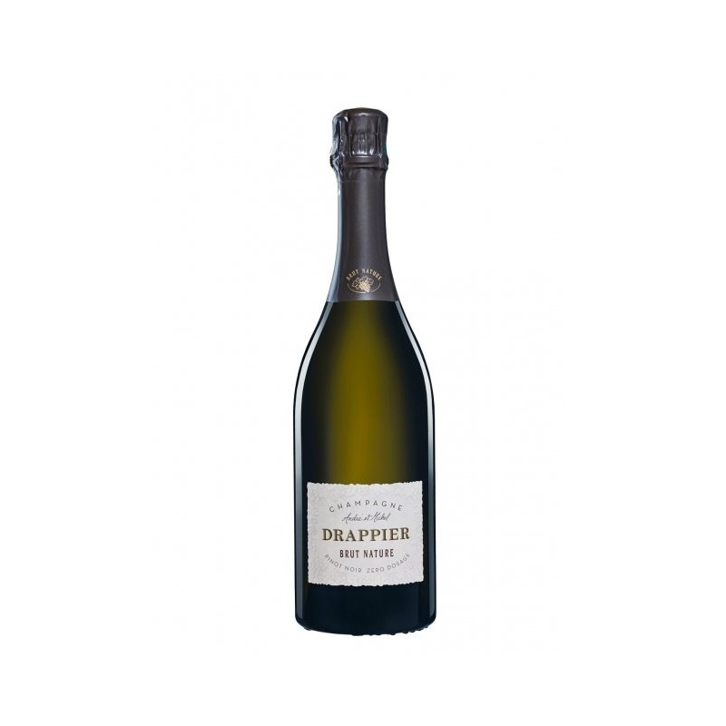 AOC Champagne Brut Nature Drappier