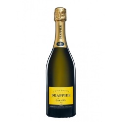 Magnum AOC Champagne Drappier Carte d'Or