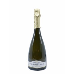 AOC Cremant Alsace blanc de blanc