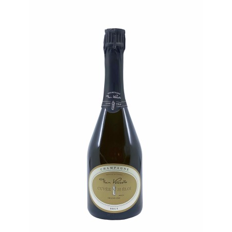 AOC Champagne Alain Vesselle cuvée Saint Eloi