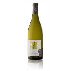 IGP Collines rhodaniennes viognier 2018