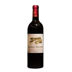 AOP Saint Emilion Grand Cru Vieux Château Faurie 2016