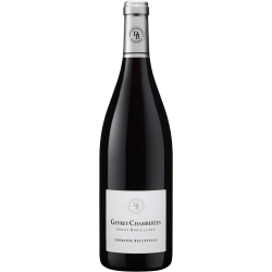 AOC Gevrey Chambertain Creux brouillard 2016