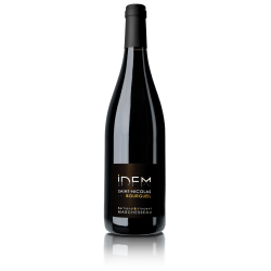 AOC Saint Nicolas de Bourgueil Idem 2019