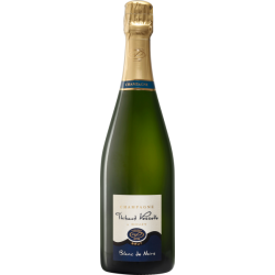 AOC Champagne Vesselle Blancs de noirs