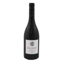 IGP Collines Rhodaniennes rouge Intuition 2016