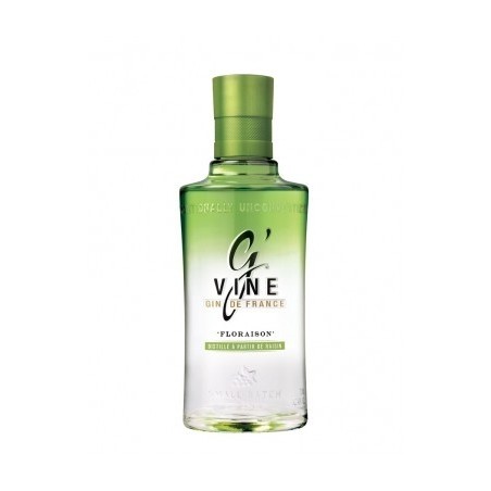 Gin G vine