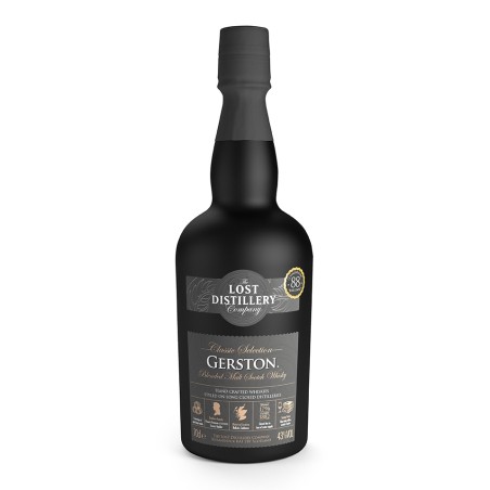 Whisky Lost Distilleries Gerston Classic