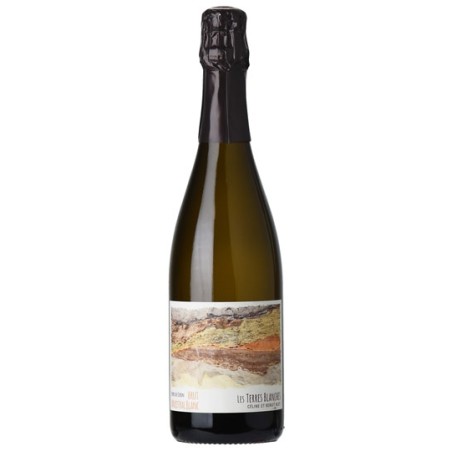 VDF Méthode Ancestrale blanc brut 2019