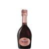 AOC Champagne Ruinart rosé demi-bouteille