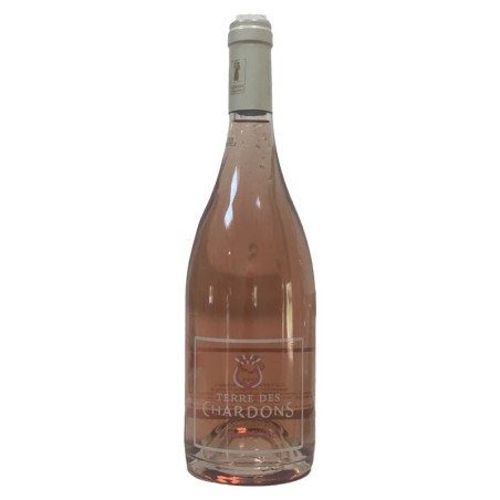 AOC Costières de Nimes Rosé - Rosée d'été 2020