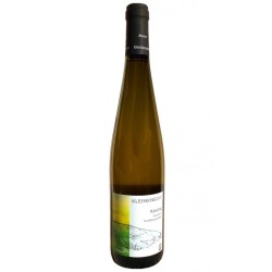 AOC Alsace Riesling grand cru Kirchberg de barr 2016