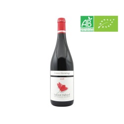 AOC Crozes Hermitage rouge Grand Classique 2018