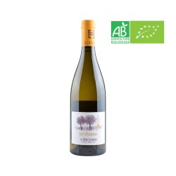 AOC Anjou les 3 poiriers 2019