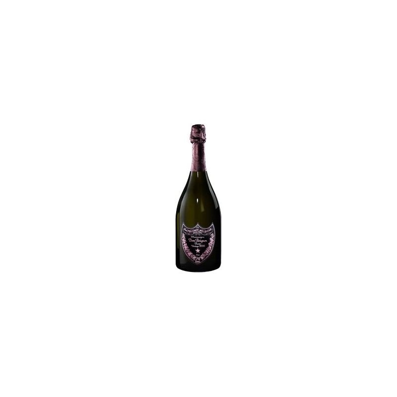 AOC Champagne Dom Perignon Rosé 2006