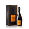 AOC Champagne La Grande Dame 2008 Coffret