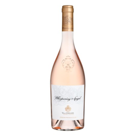 AOC Cotes de Provence Whispering Angel