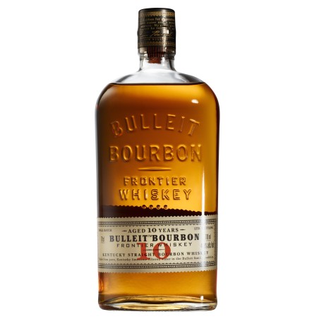 Whisky Bulleit 10 ans