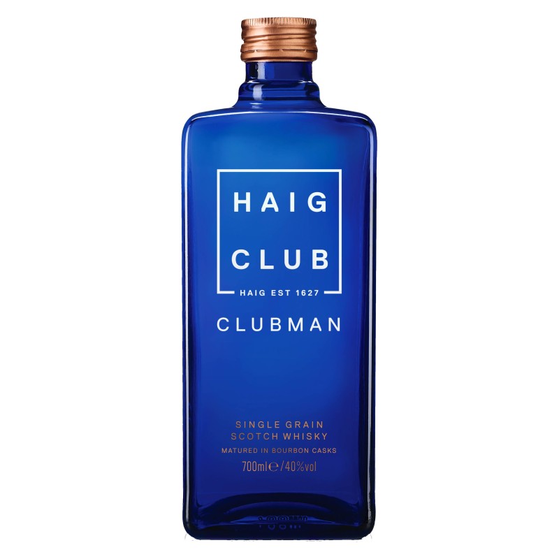 Whisky Haig Club Clubman