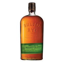 Whisky Bulleit Rye