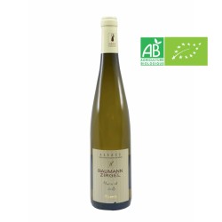 AOP Alsace Muscat d'Alsace 2018