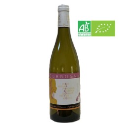 AOP Bourgogne Aligoté 2018