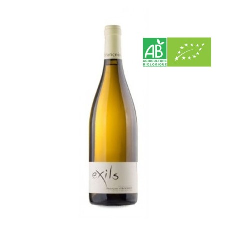 AOC Sancerre Blanc Exils 2018