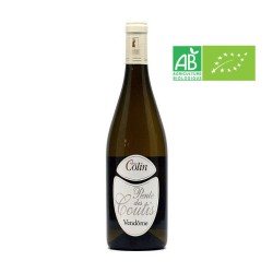 AOC Coteaux du Vendomois Pente des Coutis 2019