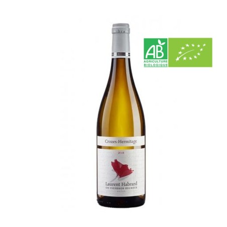 AOC Crozes Hermitage blanc Grand Classique 2018