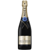 AOC Champagne Moet et Chandon réserve Impériale