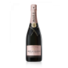AOC Champagne Moet et Chandon impérial Rosé