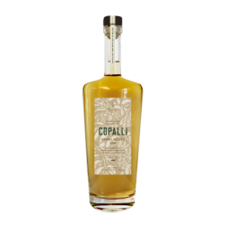 Rhum Copalli Organic Barrel Rested