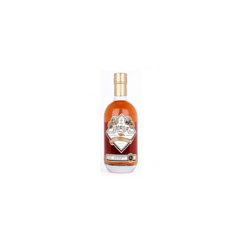 Rhum Maca Spiced rum