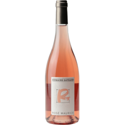 IGP Cotes du Tarn Rosé Maurice 2019