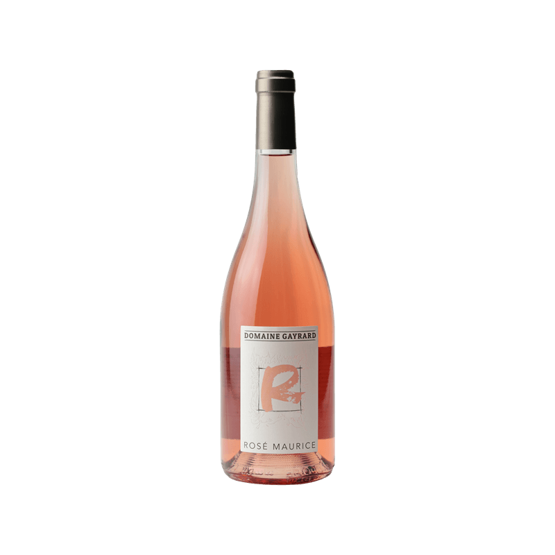 IGP Cotes du Tarn Rosé Maurice 2019