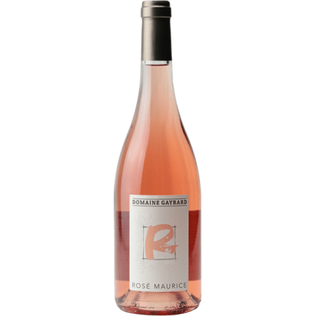 IGP Cotes du Tarn Rosé Maurice 2019