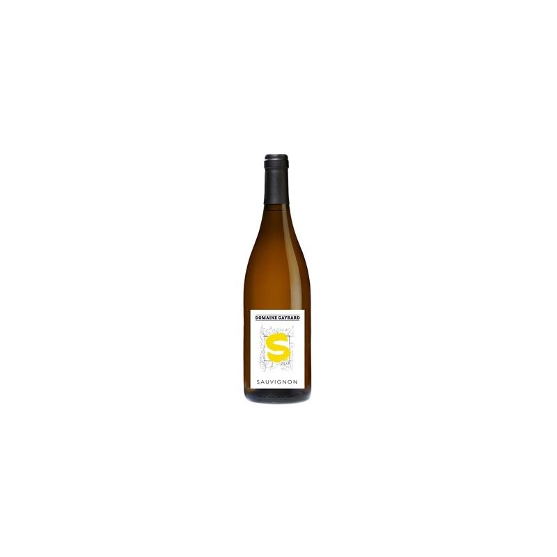 IGP Cotes du Tarn Blanc Sauvignon 2019