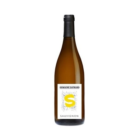 IGP Cotes du Tarn Blanc Sauvignon 2019