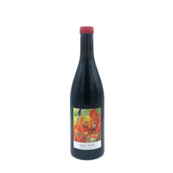 AOC Fleurie Greta Carbo 2018