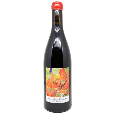 AOP Fleurie Avalanche de Printemps 2019