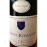 AOC Vosnes Romanée 1er cru Les Chaumes 2018