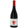 VDF Bob Singlar rouge 2020