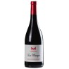 AOP Coteaux d'Aix Les Monges rouge 2020